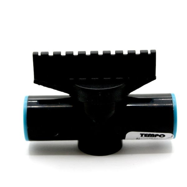 Thrifco Plumbing Fcv710 Comp Flo-Cntrl Vlv Blue - 6821356