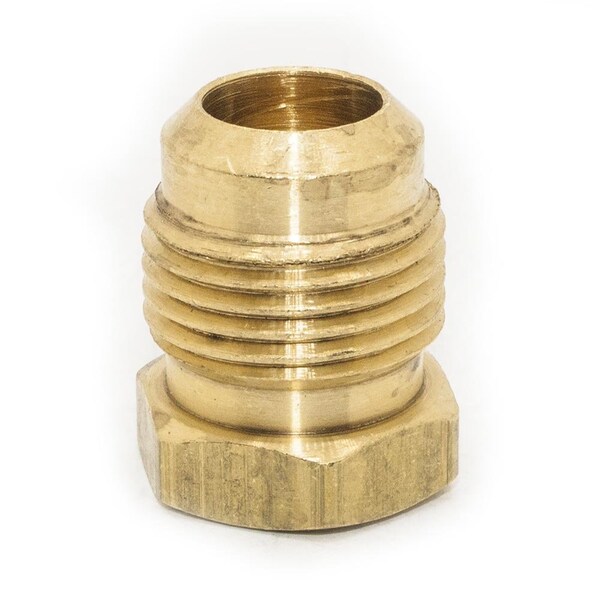 Thrifco Plumbing 15 PSI 3/4 Inch FH x MH Regulator - 6821412