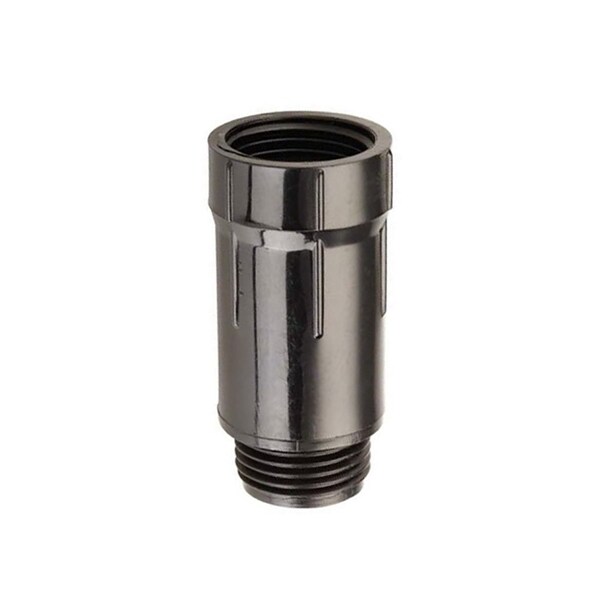 Thrifco Plumbing 15 PSI 3/4 Inch FH x MH Regulator - 6821412