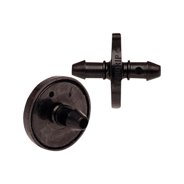 Raindrip Raindrip Spot Drip Irrigation Dripper 1 gph 10 pk - 117010B