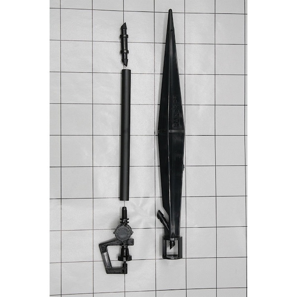 Thrifco Plumbing R-175-C Low Volume Sprinkler - 6819175