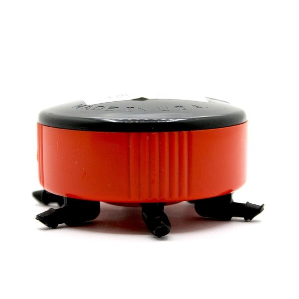 Thrifco Plumbing MFBL-10GPH Maxi-Flo Bubbler Red - 6821003