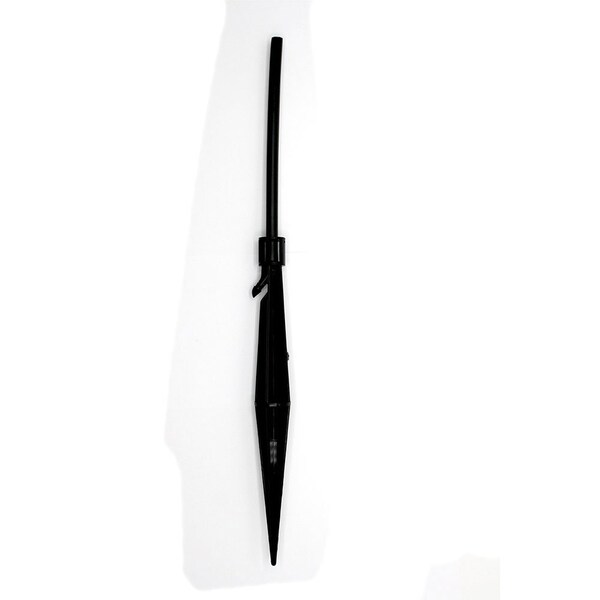 Thrifco Plumbing FRRS8-6 6 Inch RISER ON ELBO STAKE - 6821160
