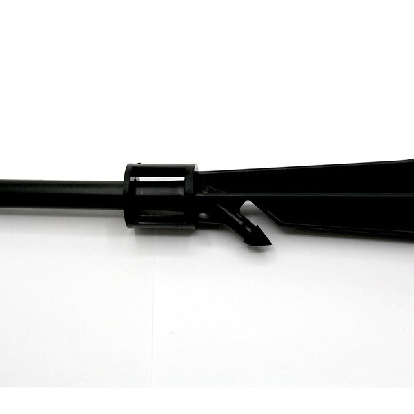 Thrifco Plumbing FRRS8-6 6 Inch RISER ON ELBO STAKE - 6821160