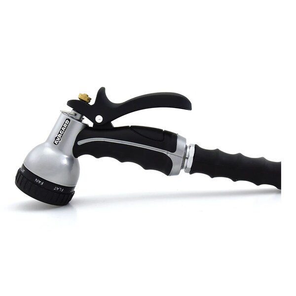 Avagard Avagard Steel 9-Mode Spray Nozzle - AVGSPR002