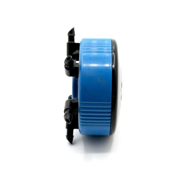 Thrifco Plumbing MFBL-2GPH Maxi-Flo Bubbler Blue - 6821001
