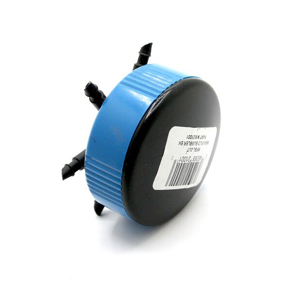 Thrifco Plumbing MFBL-2GPH Maxi-Flo Bubbler Blue - 6821001