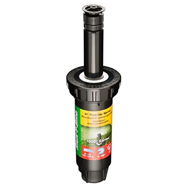 Rainbird National Sls 3 in. Pop Up Height Spray Head - 259839