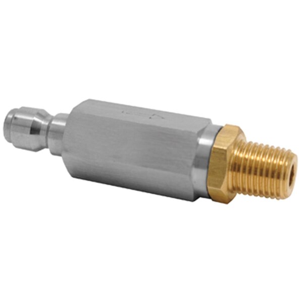 Tento Campait 025 in Male Turbo Filter - TE1529003