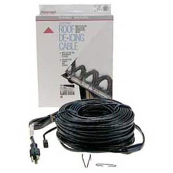 Easy Heat 200ft. Roof-Gutter Kit ADKS-1000 - EA310134