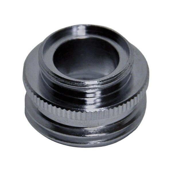 Swivel 0.18-27MF Garden Hose Adapter - SW3304316