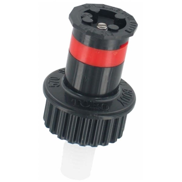 Grilltown 4 ft. X 15 ft. 570 Shrub Spray Sprinkler - GR649118