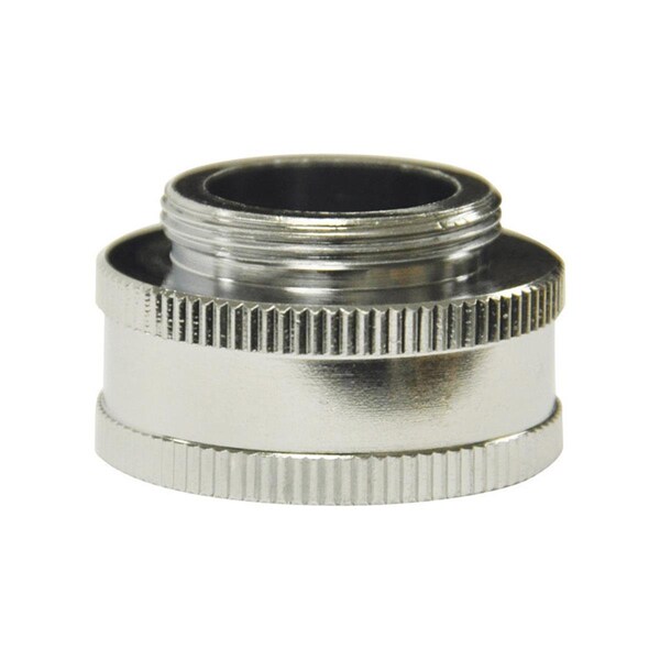 Swivel 9D00010511 0.75 in. Garden Hose Adapter - SW3310159