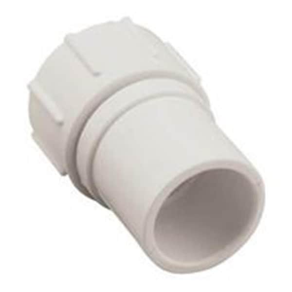 Pipers Pit 1/2In Pvc Hose Adapter 10118H - PI425224