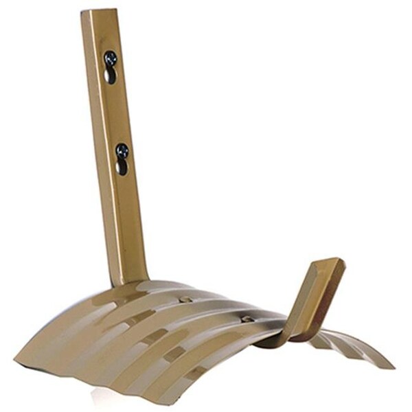 Gardencontrol 598 75 ft. Bronze Steel Hose Hanger - GA135860