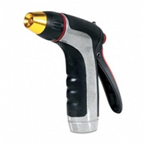 Melnor Green Thumb Adjustable Heavy Duty Metal Nozzle - 143326