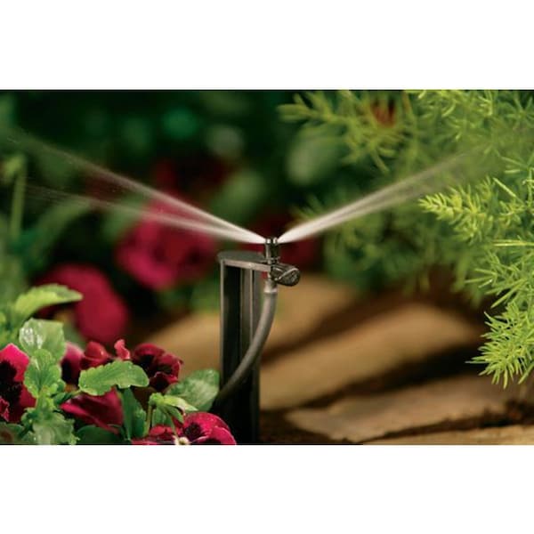 Orbit Orbit Strip Drip Irrigation Micro Sprinkler on Stake 29 gph 1 pk - 67135