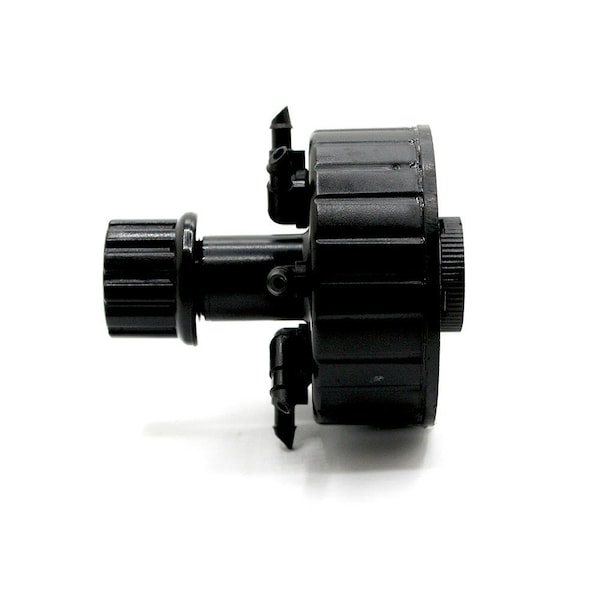 Thrifco Plumbing Eab8 8 Port Manifold 0-20gph - 6821006
