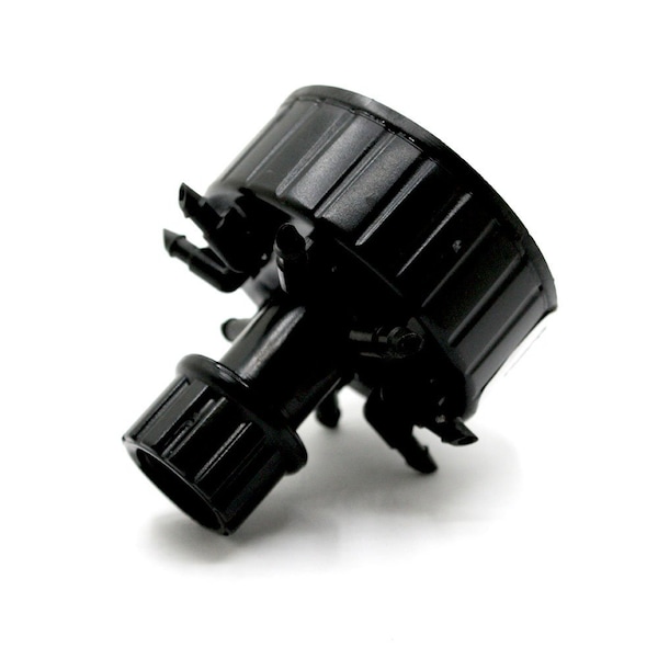 Thrifco Plumbing Eab8 8 Port Manifold 0-20gph - 6821006