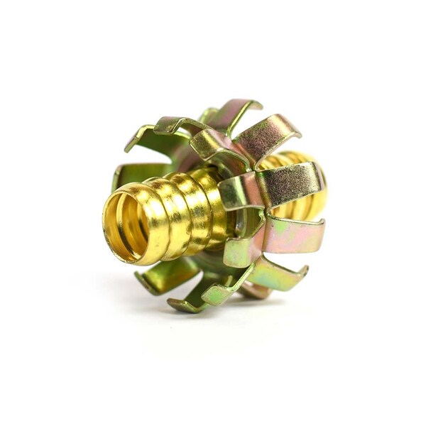 Thrifco Plumbing 1/2 Inch Water Hose Repair Clincher Mender - 4400321