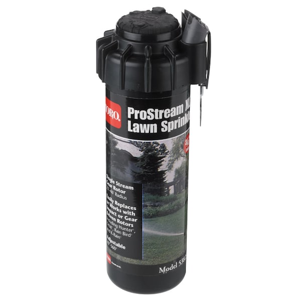 Toro Toro ProStream XL 3/4 in. D X 5 in. L Sprinkler Accessory - 53823