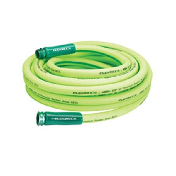 Legacy Mfg. Co. Legacy Mfg. Co.  LEG-HFZG550YW 0.62 in. x 50 ft. Flexzilla Garden - LEG-HFZG550YW