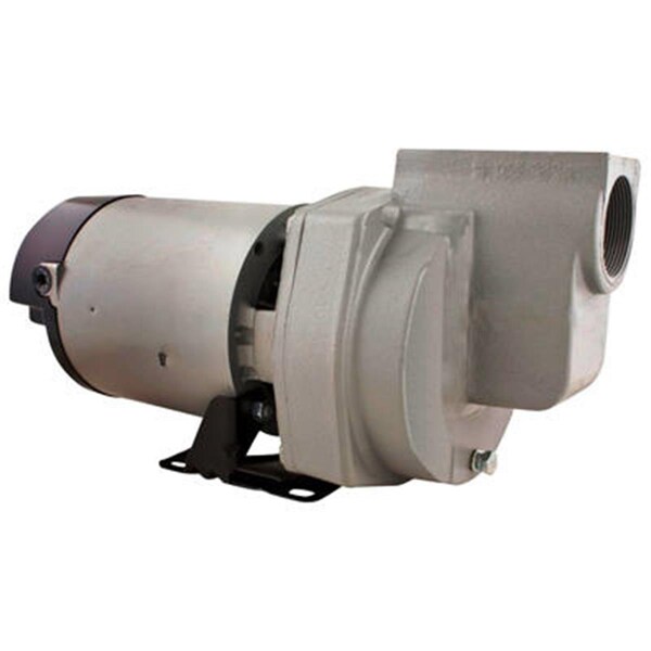 Excellent Appliances Flint & Walling-Star Water HSP15P1 1.5 HP Lawn Sprinkler Irrigation Pump - EX3255510