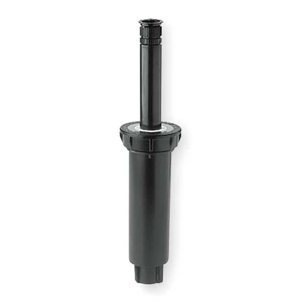 Rain Bird Spray Head for Shrubs, 15 to 70 psi - 1804H-25
