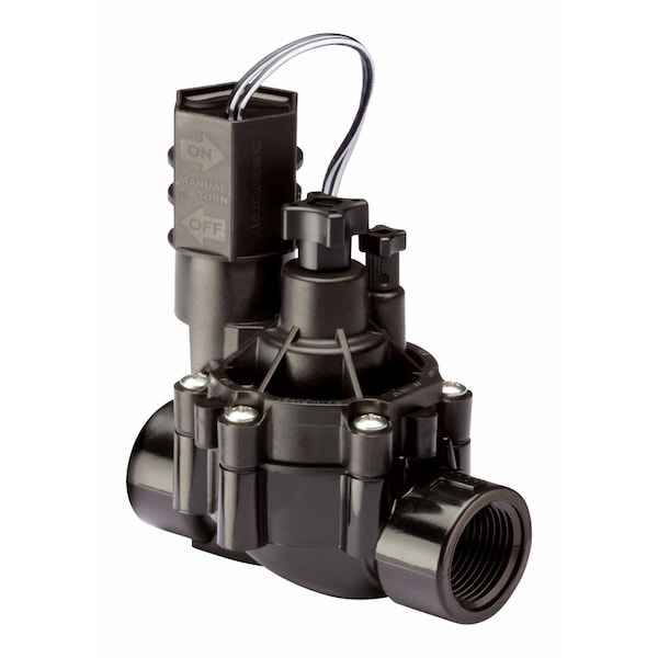 Rain Bird Rain Bird Female In-Line Valve 1 in. 150 psi - CPF-100