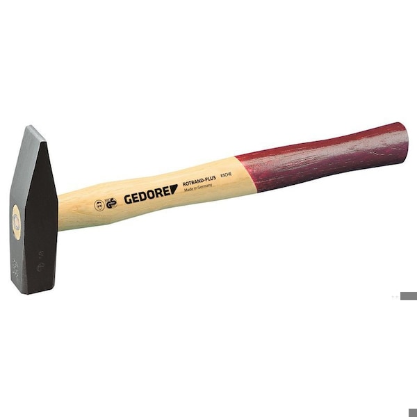 Gedore Engineer Hammer, 300 G - 4 E-300