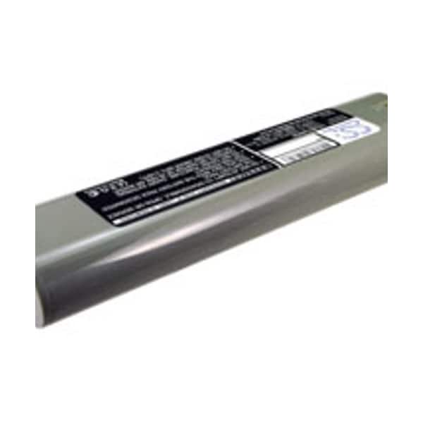 Ilc Replacement for Makita 9034 Battery - 9034  BATTERY MAKITA