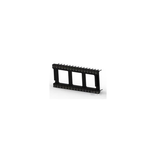 Te Connectivity 832-AG11D-ESL-LF=800 DIP GF/SN - 3-1571552-0