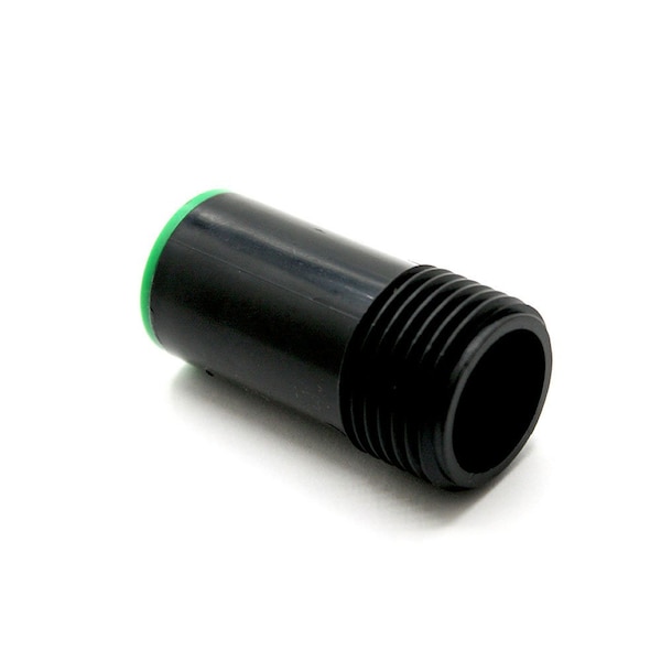Thrifco Plumbing Fcmah620 Comp X 3/4mht Adp Grn - 6821264
