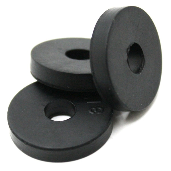 Thrifco Plumbing 1/2 Inch Plain F. Wrought - 4400368