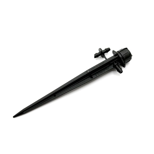 Thrifco Plumbing EZSBUB ADJ UMB. BUBBLER ON STAKE - 6821037