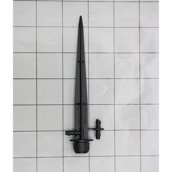 Thrifco Plumbing EZSBUB ADJ UMB. BUBBLER ON STAKE - 6821037