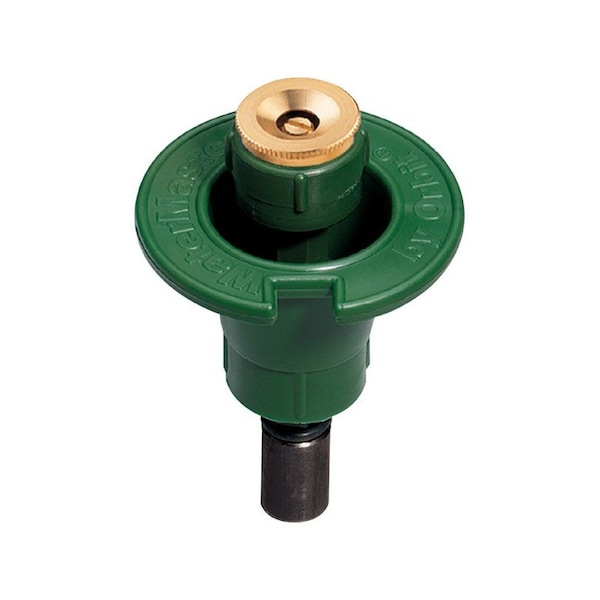 Orbit 1-3/4 in. H Quarter-Circle Pop-Up Sprinkler - 54029