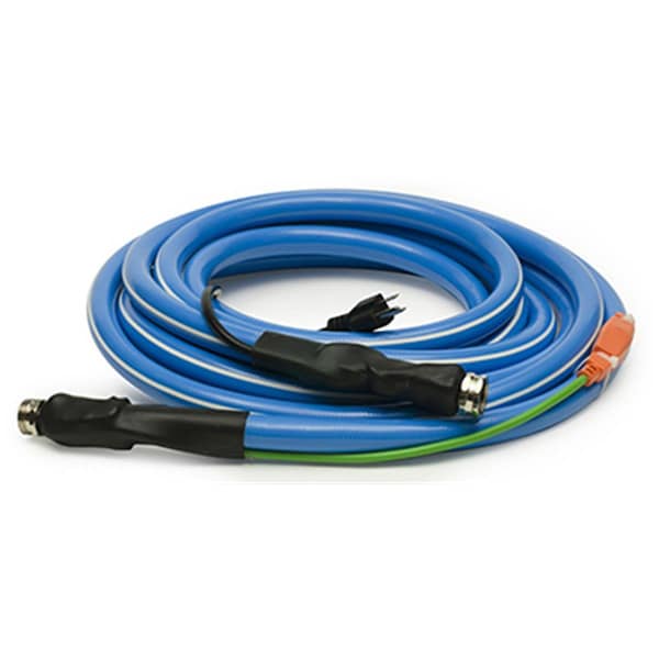 Protectionpro PWL-03-25 25 ft. Pirit Heated Hose - PR2671675
