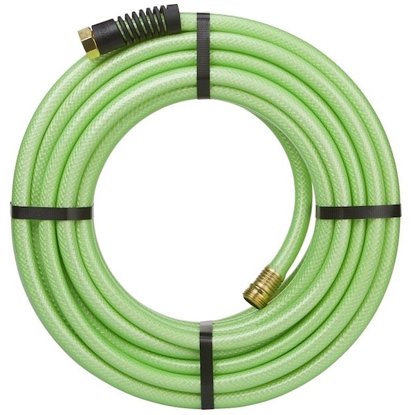 Swan SWAN ELGG58050 Garden Hose, 50 ft L, Vinyl - ELGG58050
