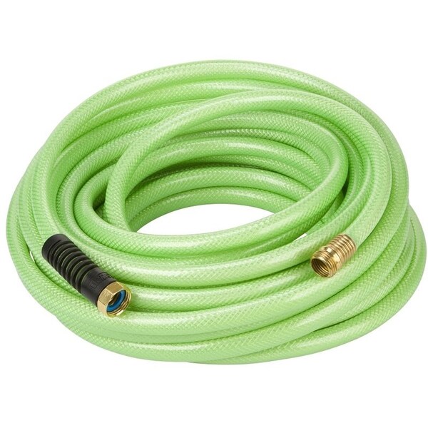 Swan SWAN ELGG58050 Garden Hose, 50 ft L, Vinyl - ELGG58050