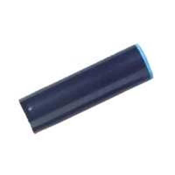 Raindrip Coupling, 1/2 in Connection, Compression, ABS, Black - R310CT