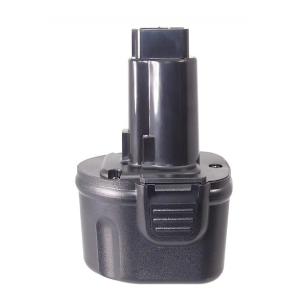 Ilb Gold Replacement For Dewalt, Dw925K2-A9 Power Drill Battery - DW925K2-A9 POWER DRILL BATTERY