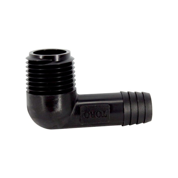 Toro Toro 3/8 in. D X 0.08 in. L Funny Pipe - 53270