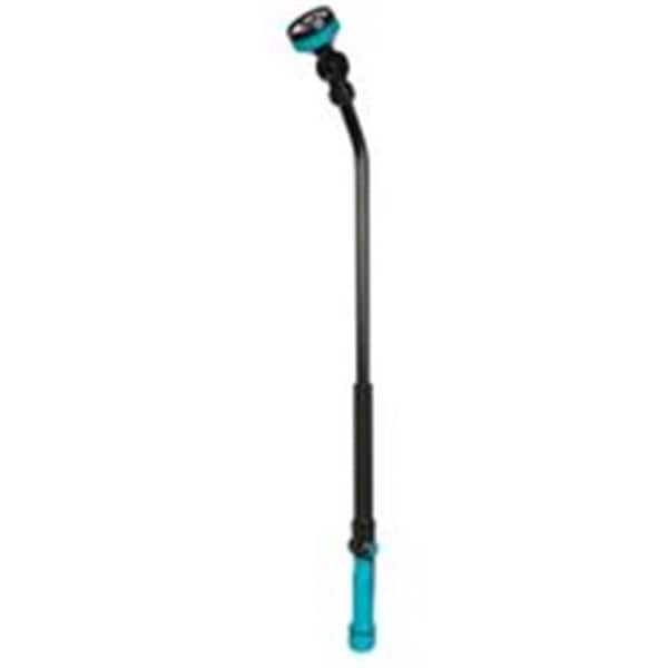 Gilmour Gilmour 7372550 Multipattern Heavy Duty Extended Wand - 7372550