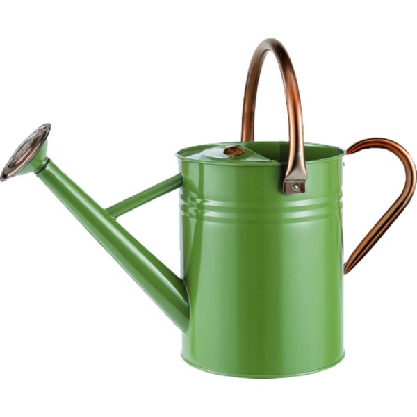 Gardman 1 GALLON WATER CAN TWEED GREEN - W22 R34882X
