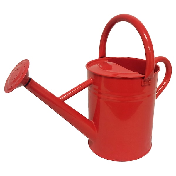 Gardman WATERING CAN 1GAL HERITG SCRLT - W22 8352X