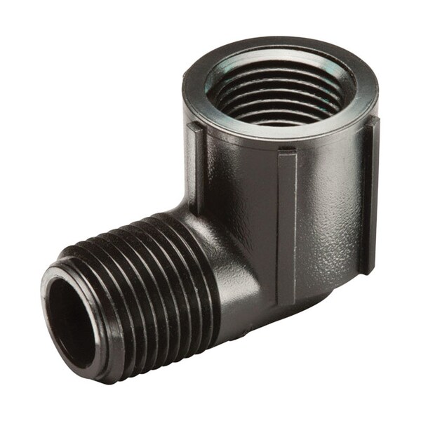 Rain Bird Rain Bird 1/2 in. D X 1.13 in. L Swing Pipe Elbow - SWGS050S