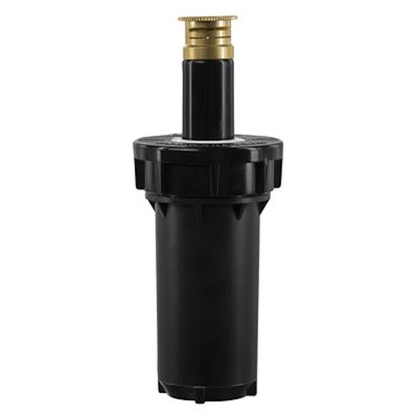 Orbit Orbit Professional Series 2 in. H Twin Half-Circle Pop-Up Spray Head - 80324