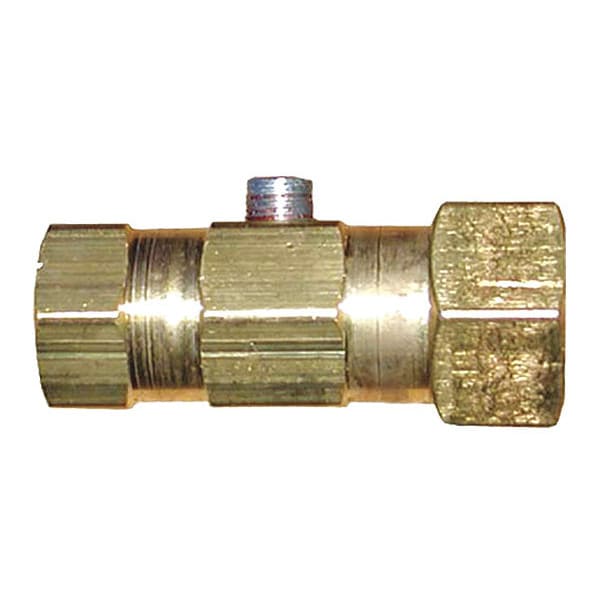 A.R. North America Garden Hose Adapter, Inlet Filter, 1/2F - FT101-0C