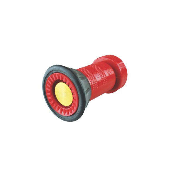 Jason Industrial 1-1/2 PLASTIC FOG NOZZLE, PLASTIC FOG NOZZLE - FN150-AG